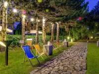 Novotel Warszawa Airport Hotels in 