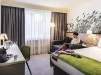 Mercure Daventry Court Hotel Hotels in Flore