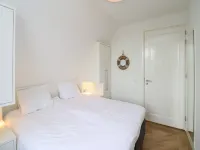 Villa in Friesland with Sauna and Jetty - Villas