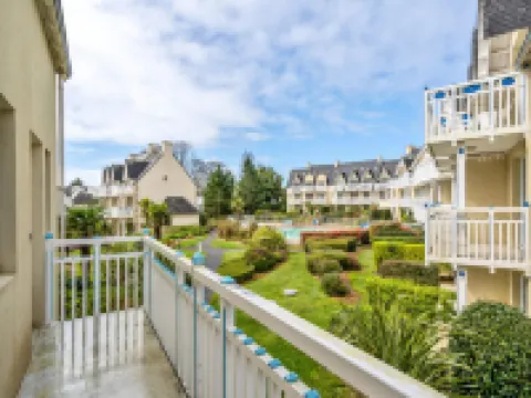 2-room apartment for 5 people - Comfort