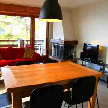 Apartment in Veysonnaz near Cable Car Rooms