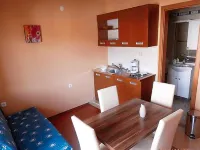 Apartments St Rialto - Superior One Bedroom Apartment with Balcony -  Ferienwohnungen