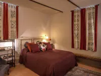 Villa in Tuscany with Organic Wine Estate