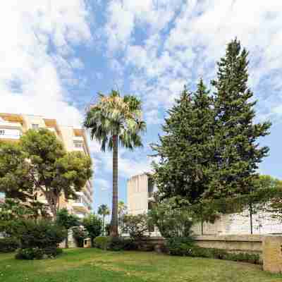 Sunstay Estudio Marysol Benalmadena Hotel Exterior