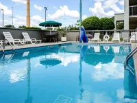 Quality Inn Moss Point - Pascagoula Hotels in Moss Point