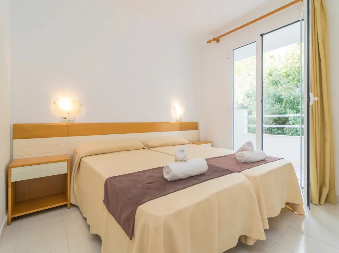 Massanet  - Apartment In Canyamel. Free Wifi - Canyamel
