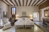 Sa Bisbal - Turismo de Interior - balcony