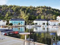 5 Person Holiday Home in Risør-by Traum -  Apartamentos vacacionales