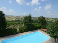 Apartment Amidst Vineyards & Blue Skies Hotele w: Coriano
