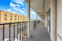 Motel 6 Columbus, Oh Hotels in Violet Township