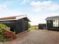 4 Person Holiday Home in Struer - Homestays