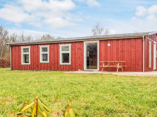 4 star holiday home in Hovborg-By Traum Hotels in Hovborg