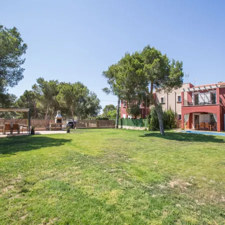 Villa Cala Pi - Villa With Private Pool In Cala Pi