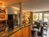 Hotel Spalentor - Ihr Sympathisches Stadthotel Hôtels à proximité de : Porte de Spalen
