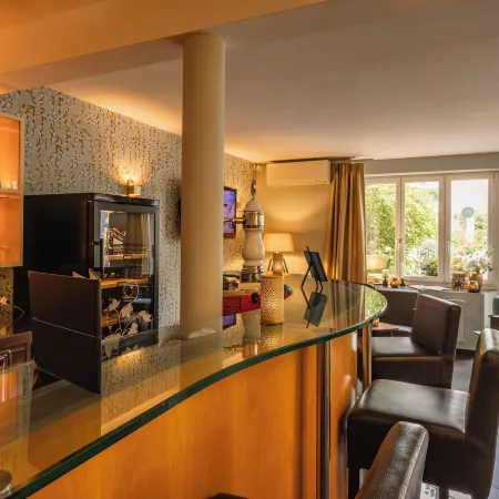 Hotel Spalentor - Ihr Sympathisches Stadthotel