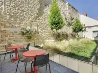 Ibis Saint-Germain-en-Laye Centre Hotels in Saint-Germain-en-Laye