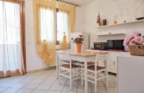 Relaxing Escape Flat-Beahost