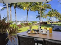 Mantra Mackay - Desayuno