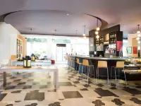 Novotel Toulouse Centre Compans Caffarelli - bar