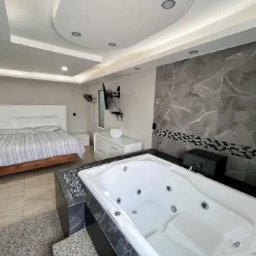 Hotel El Castillo