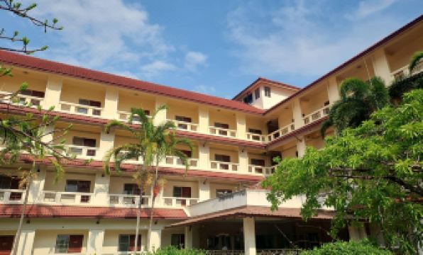 A.P. Garden Hotel