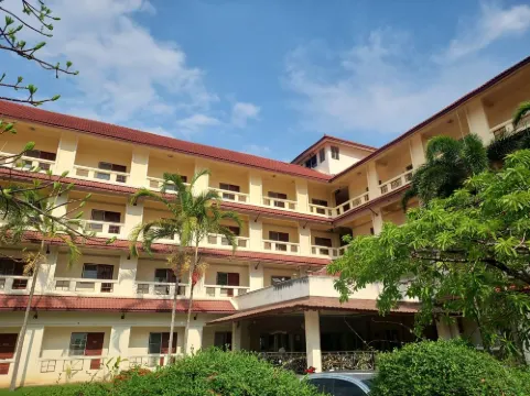 A.P. ガーデン ホテル