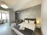 Buildings - Pet-friendly