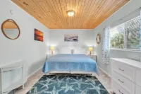 레드어닝의 코퀴나 코티지 2베드룸 코티지