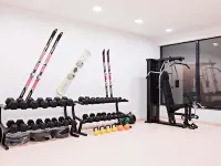 ibis Styles Sarajevo - palestra