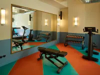 25Hours Hotel Copenhagen Indre by ストロイエ周辺のホテル