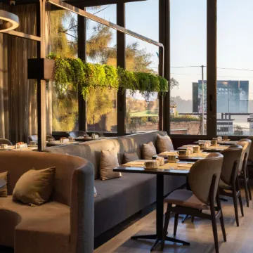 Novotel Lubumbashi