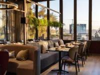 Novotel Lubumbashi Hotels in Lubumbashi