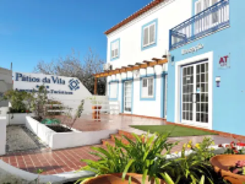 Quartos da Vila - Duna Parque Resorts & Hotels Hotels in Vila Nova de Milfontes
