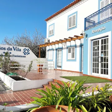 River Inn - Duna Parque Resorts & Hotels