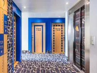 Ibis Budget Lausanne Bussigny Hotels in Morges