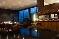 科斯卡尼烏尤尼酒店 - 早餐