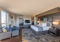 The Blackwell Inn and Pfahl Conference Center Hotel a Columbus