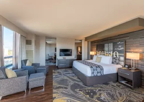 The Blackwell Inn and Pfahl Conference Center