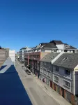 Quality Hotel Maritim - Sea View