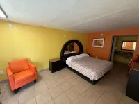 Apollo Inn - Downtown