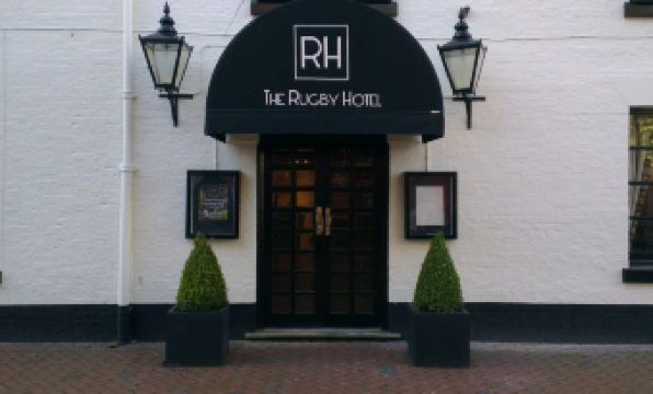 The Rugby Hotel