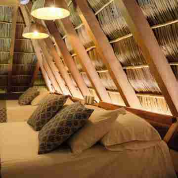 Villa Tanatli : Punta Pérula, Jalisco Rooms