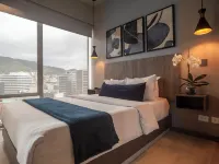 Unique Mine Luxury Lofts by Jalo Hotels near Suba