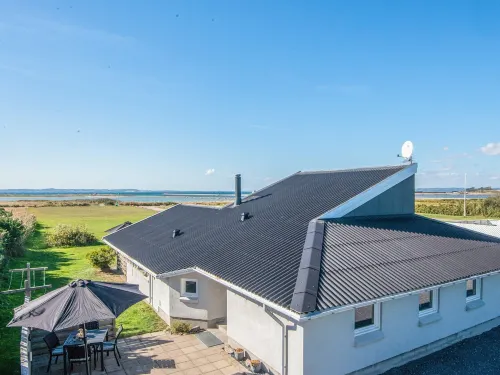 10 Person Holiday Home in Ebeltoft