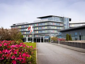 Clarion Hotel Bergen Airport