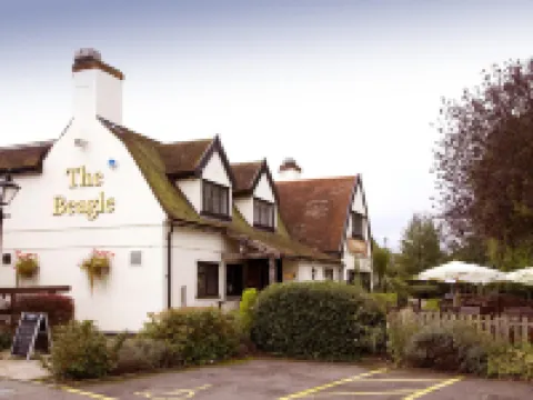 พรีเมียร์ อินน์ อิปสวิช - ชานทรี พาร์ค โรงแรมในอิพสวิค