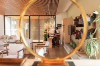 Lusitano Garden Villas Hotel a Arrifes