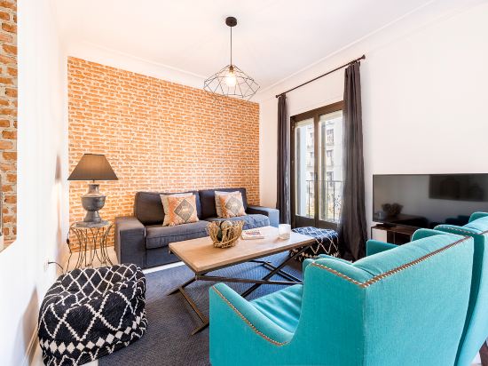 Genteel Home Chueca