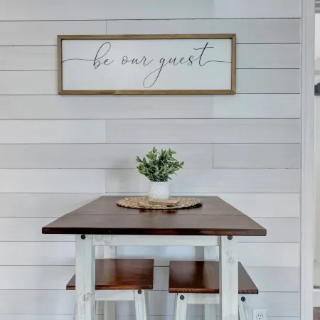 The Seashell Suites