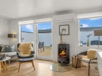 "Tarvo" - 400m from the Sea